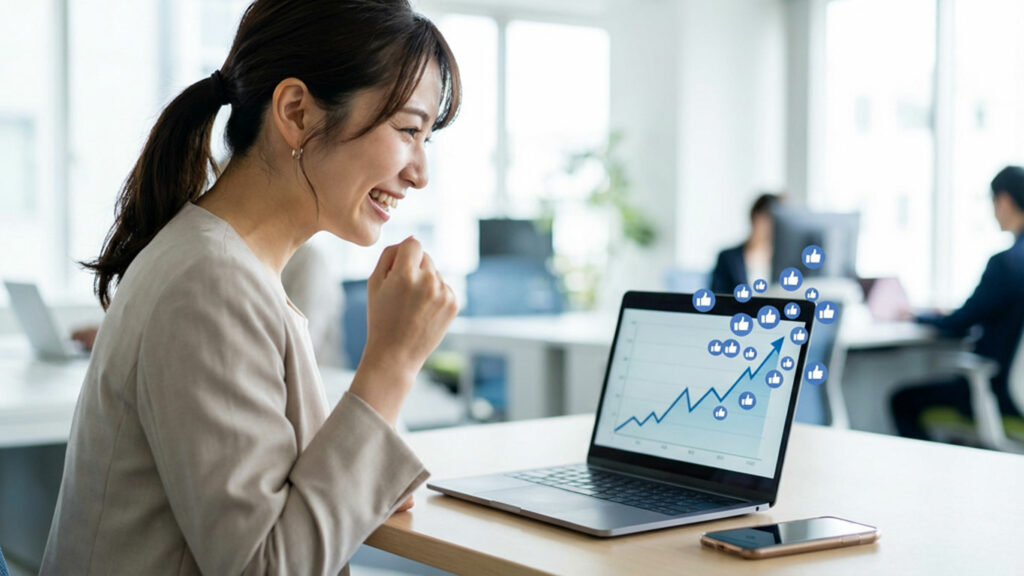 AIマーケティング / SNS運用自動化